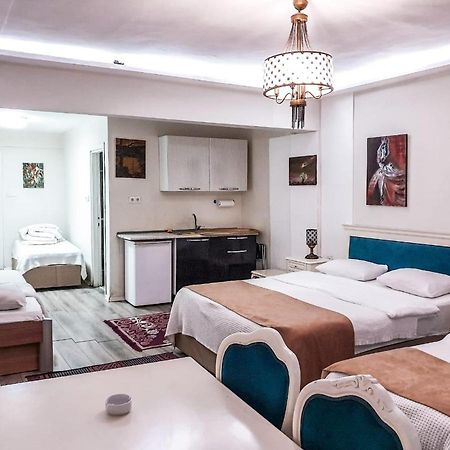 1453Apartments Istanbul Eksteriør bilde