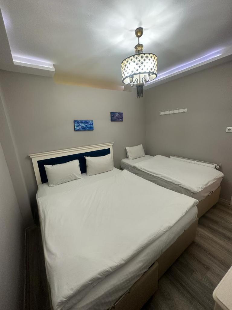 1453Apartments Istanbul Eksteriør bilde