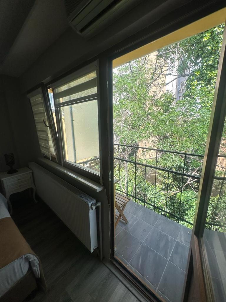 1453Apartments Istanbul Eksteriør bilde